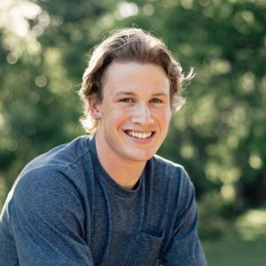 Meet your Posher, Carter